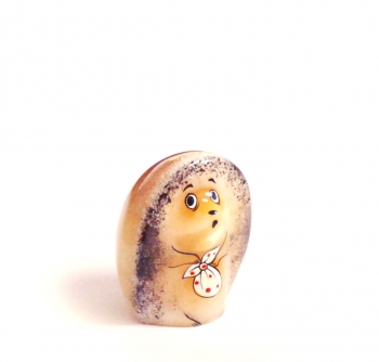 Ежик Колючка