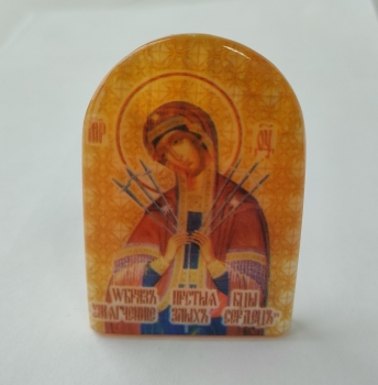 Умягчение Злых Сердец
