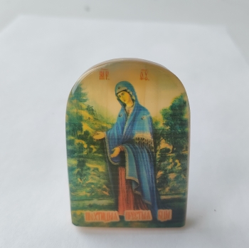 Пюхтицкая Божья Матерь