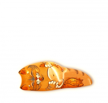 Кот Обжорка