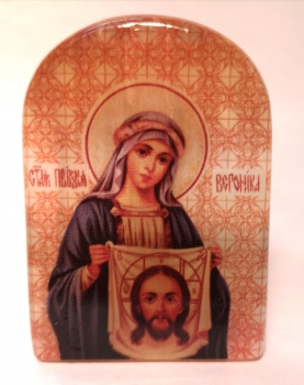 Икона Вероника