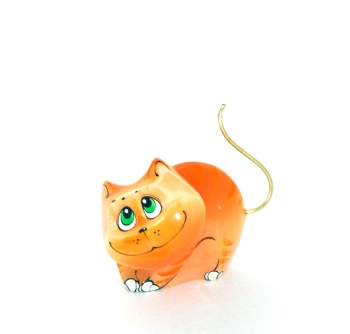 Кот Васька