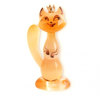 Кошка Богема