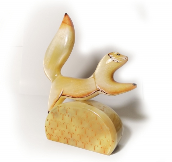 Куница большая