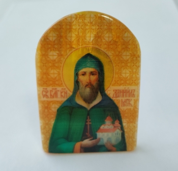 Даниил