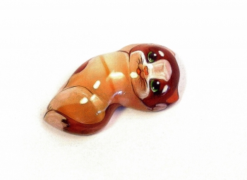 Кошка Алиса