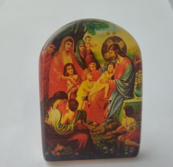 Благословение детей