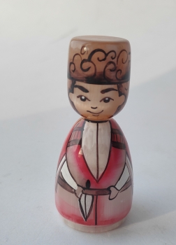Осетин 2