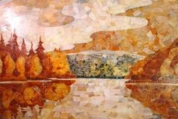 Мозаичные пано