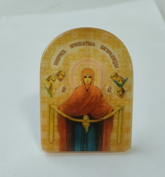 Покров Пресвятой Богородицы