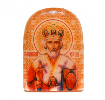 Икона Николай Чудотворец