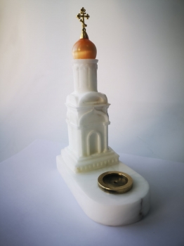Подсвечник Часовня