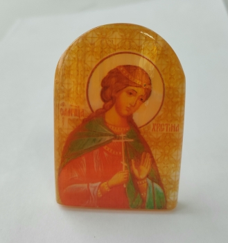 Кристина