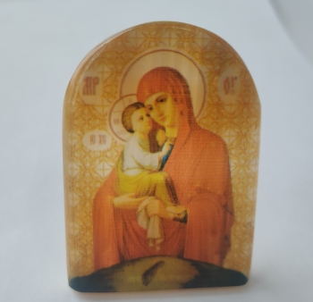 Почаевская Божья Матерь