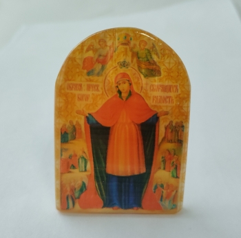 Всех Скорбящих Радость