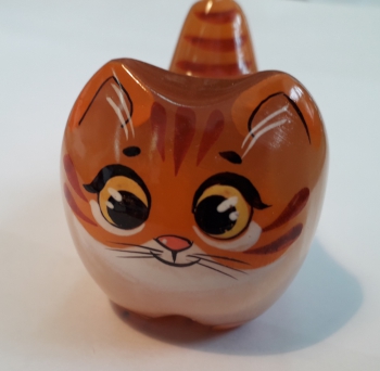 Кот Яся