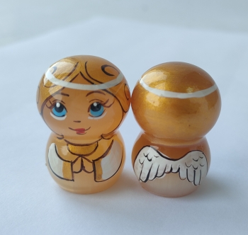 Ангел Малыш