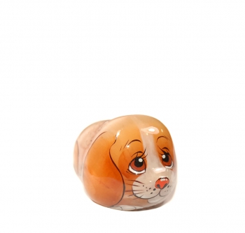 Собака Боня