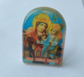 Похвала Пресвятой Богородицы
