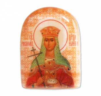 Икона Святая Елена (именная)
