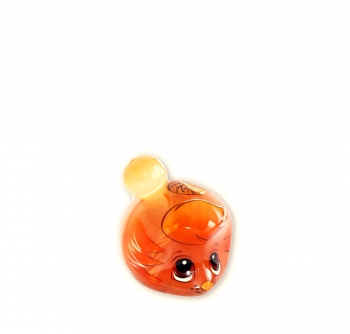 Ежик Сема