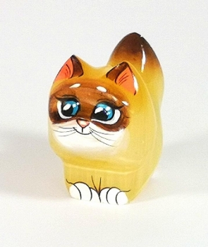 Кот Кексик