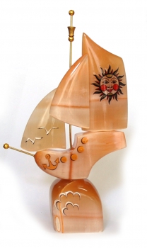 Кораблик