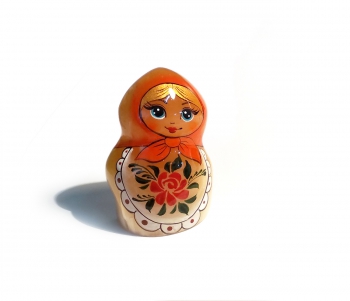 Матрёшка большая