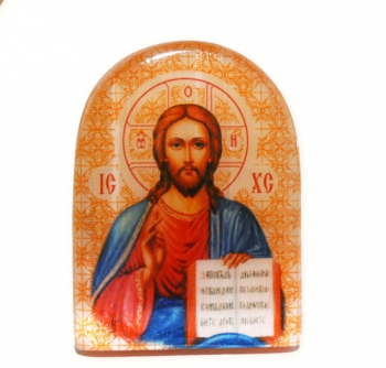 Икона Иисус Христос