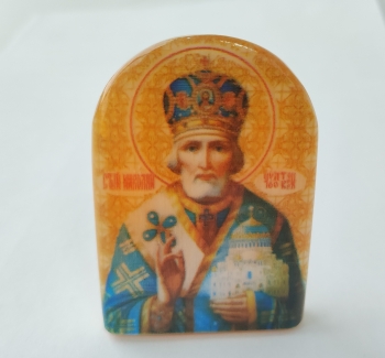 Николай