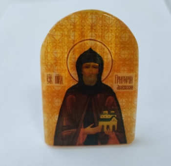 Григорий