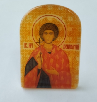Вонифатия (от пьянства)