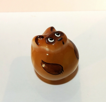 Медведь 