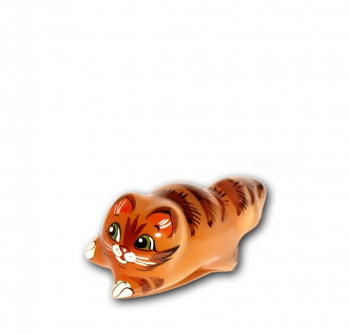 Кот Озорник