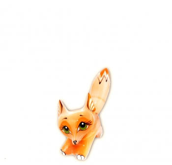 Лисенок Ли