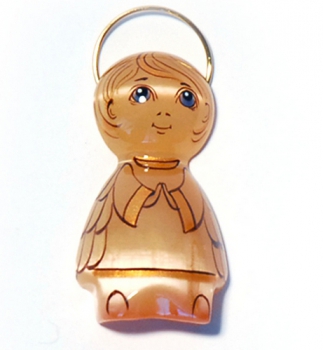 Магнит Ангел