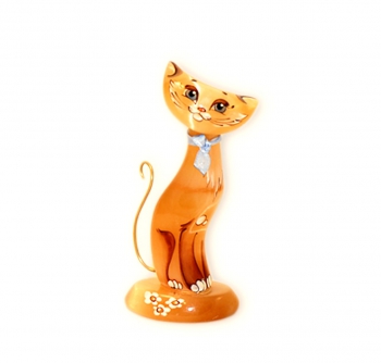 Кот Тимоша