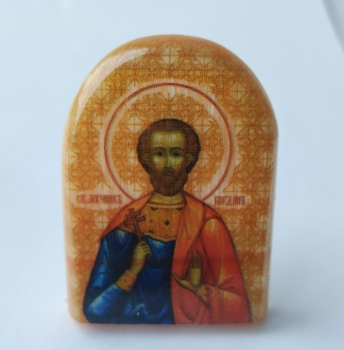 Икона Богдан