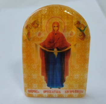 Покров Пресвятой Богородицы 2