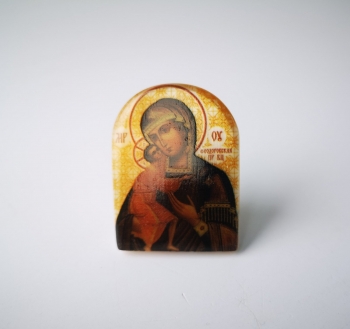 Феодоровская