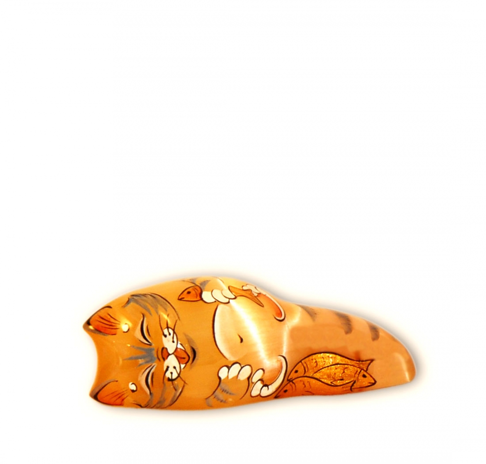Кот Обжорка