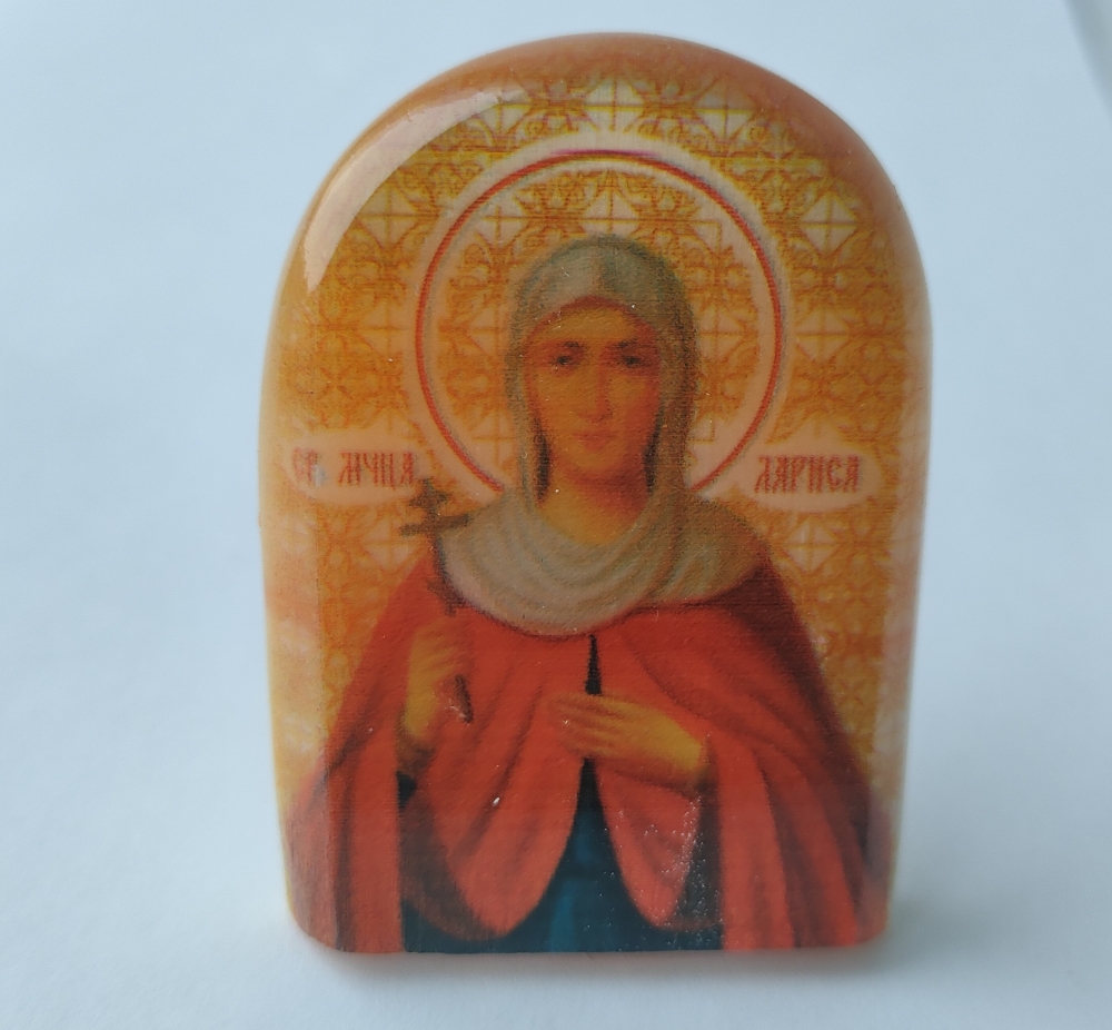 Лариса
