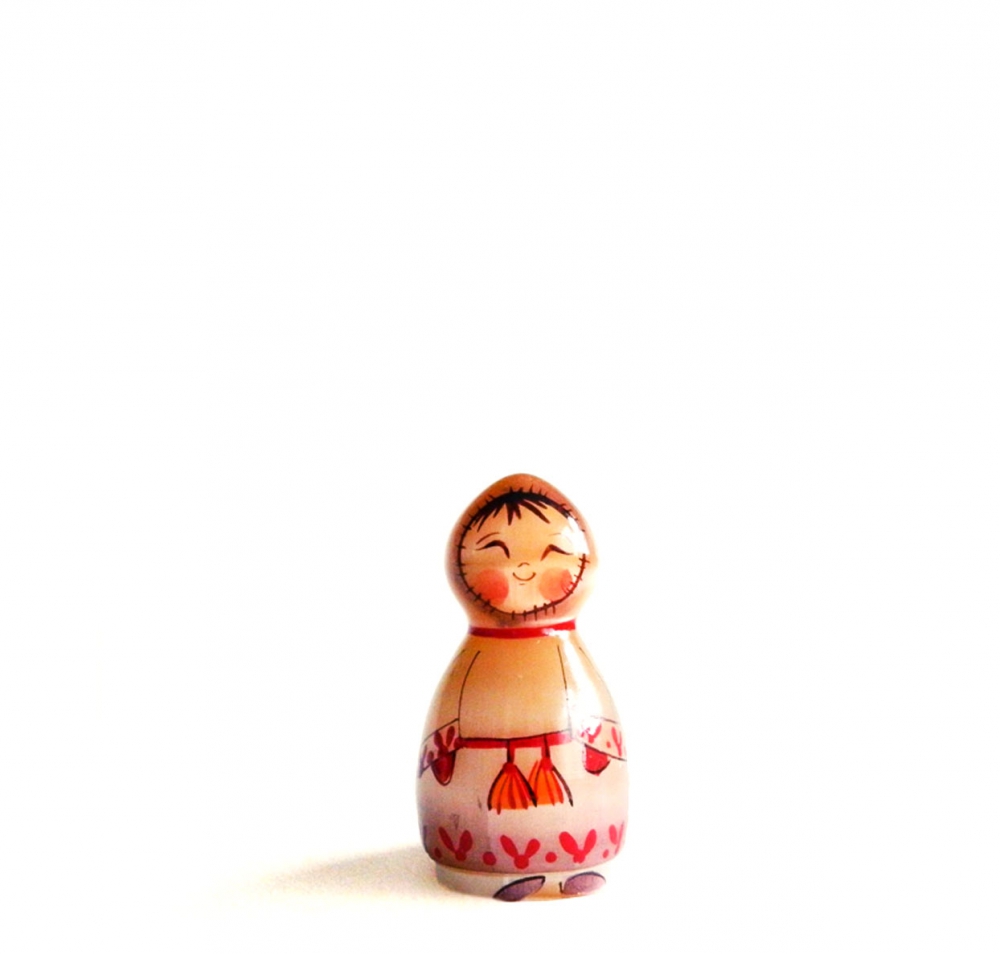Ненец Игней