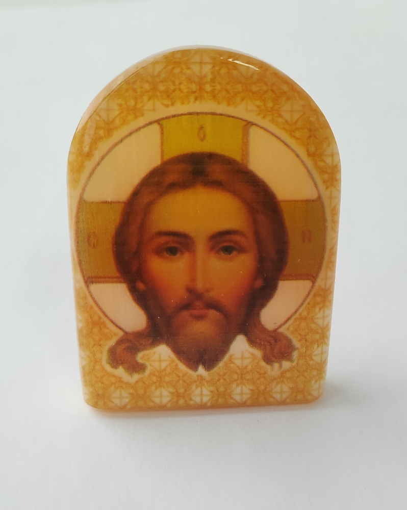 Спас Нерукотворный