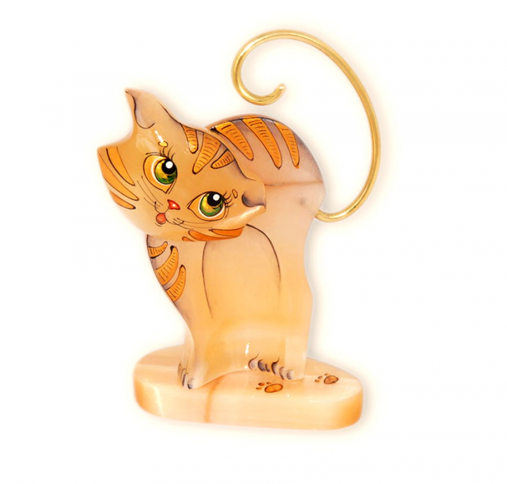 Кот Рамзик в ассортименте