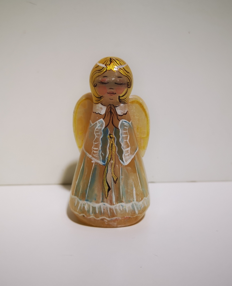 ангел Хранитель