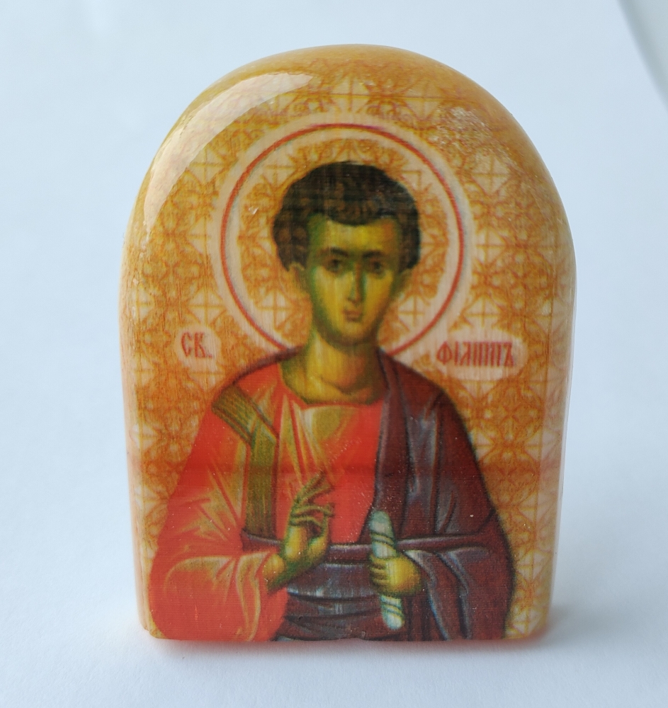 Икона Филип