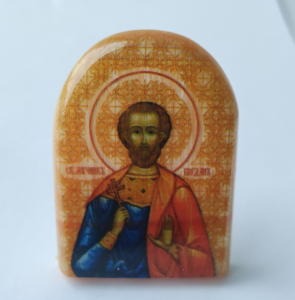 Икона Богдан